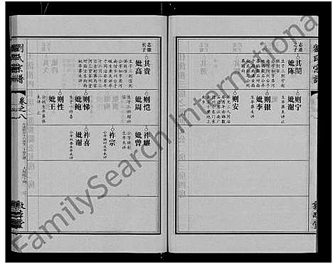 [刘]刘氏宗谱_14卷首2卷 (湖北) 刘氏家谱_二十六.pdf