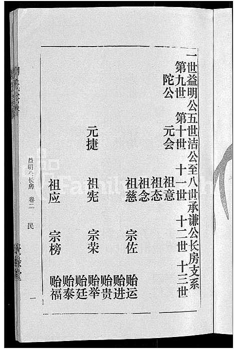 [刘]刘氏宗谱_16卷首1卷 (湖北) 刘氏家谱_十一.pdf