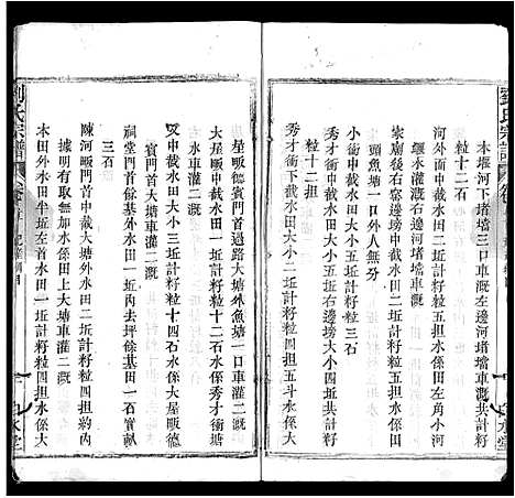 [刘]刘氏宗谱_17卷首3卷-刘氏宗谱 (湖北) 刘氏家谱_三.pdf