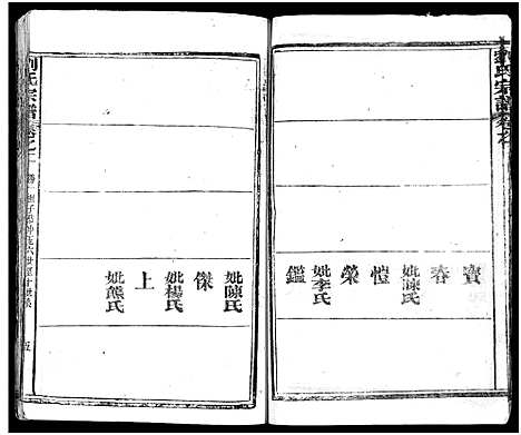 [刘]刘氏宗谱_19卷及卷首2-黄冈刘氏宗谱 (湖北) 刘氏家谱_六.pdf