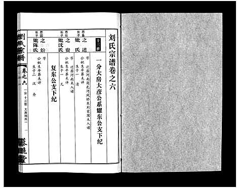 [刘]刘氏宗谱_30卷及首5卷-Liu Shi (湖北) 刘氏家谱_八.pdf