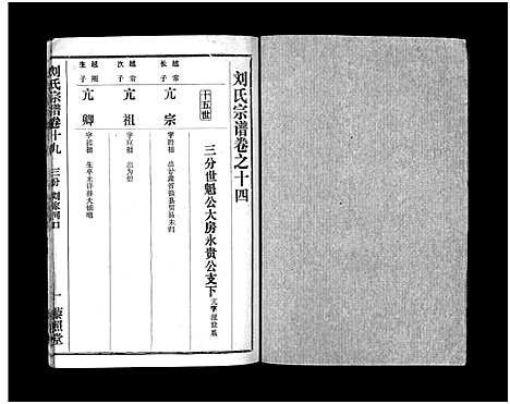 [刘]刘氏宗谱_40卷首1卷-刘氏宗谱 (湖北) 刘氏家谱_十六.pdf