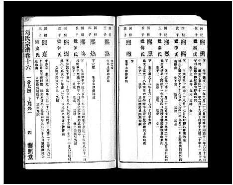 [刘]刘氏宗谱_40卷首1卷-刘氏宗谱 (湖北) 刘氏家谱_十八.pdf