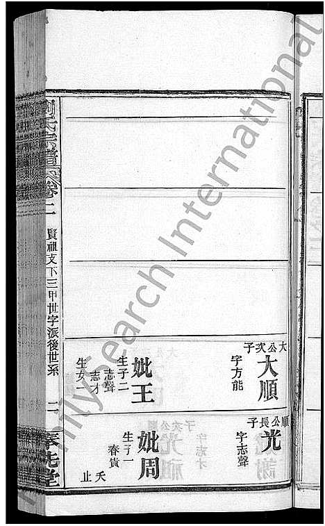 [刘]刘氏宗谱_各房分卷首5卷 (湖北) 刘氏家谱_五.pdf