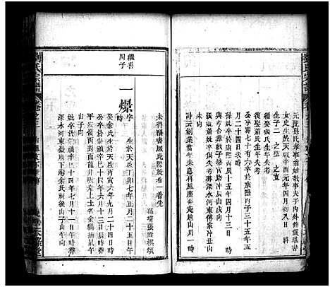 [刘]刘氏宗谱_13卷_2卷首8卷-义水刘氏宗谱 (湖北) 刘氏家谱_十二.pdf