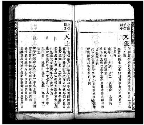 [刘]刘氏宗谱_13卷_2卷首8卷-义水刘氏宗谱 (湖北) 刘氏家谱_二十.pdf