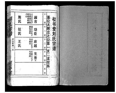 [刘]刘氏宗谱_13卷首末各1卷 (湖北) 刘氏家谱_六.pdf