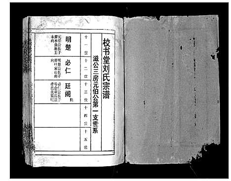 [刘]刘氏宗谱_13卷首末各1卷 (湖北) 刘氏家谱_十.pdf