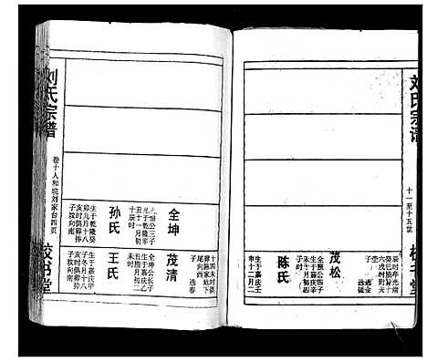 [刘]刘氏宗谱_13卷首末各1卷 (湖北) 刘氏家谱_十一.pdf