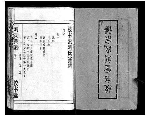 [刘]刘氏宗谱_13卷首末各1卷 (湖北) 刘氏家谱_二.pdf