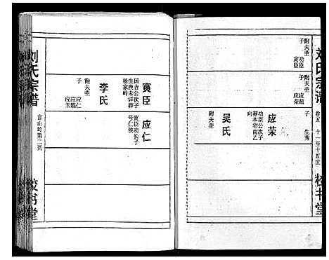 [刘]刘氏宗谱_13卷首末各1卷 (湖北) 刘氏家谱_六.pdf