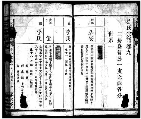 [刘]刘氏宗谱_18卷首1卷-长阳刘氏宗谱_Liu Shi (湖北) 刘氏家谱_六.pdf