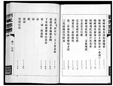 [刘]刘氏族谱 (湖北) 刘氏家谱_二.pdf