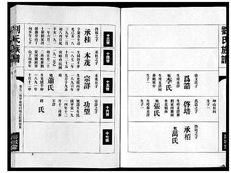 [刘]刘氏族谱 (湖北) 刘氏家谱_五.pdf