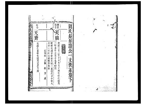 [刘]刘氏族谱 (湖北) 刘氏家谱_七.pdf