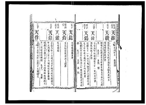 [刘]刘氏族谱 (湖北) 刘氏家谱_八.pdf