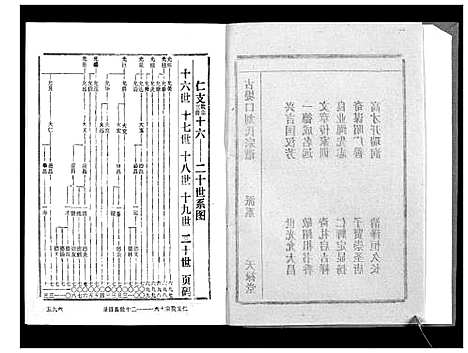 [刘]古提口刘氏宗谱_3卷 (湖北) 古提口刘氏家谱_二.pdf