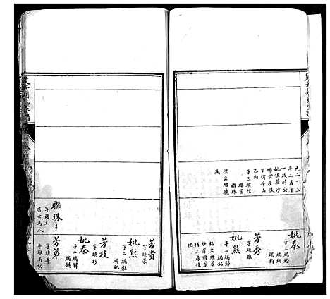 [刘]楚安刘氏宗谱 (湖北) 楚安刘氏家谱_八.pdf