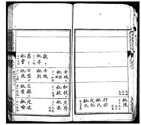 [刘]楚安刘氏宗谱 (湖北) 楚安刘氏家谱_九.pdf