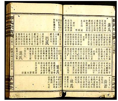 [柳]柳氏宗谱 (湖北) 柳氏家谱_九.pdf