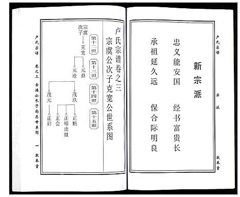 [卢]卢氏宗谱 (湖北) 卢氏家谱_五.pdf