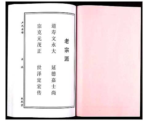 [卢]卢氏宗谱 (湖北) 卢氏家谱_八.pdf