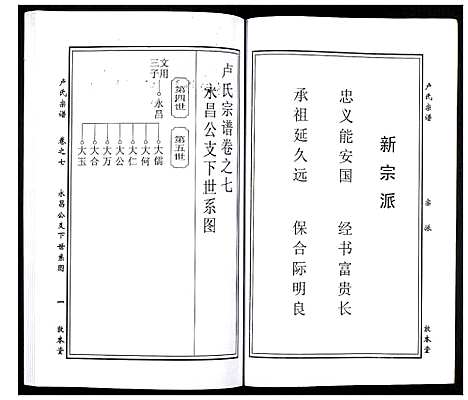 [卢]卢氏宗谱 (湖北) 卢氏家谱_九.pdf