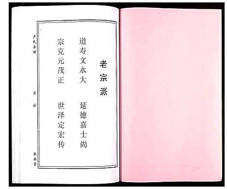 [卢]卢氏宗谱 (湖北) 卢氏家谱_十.pdf