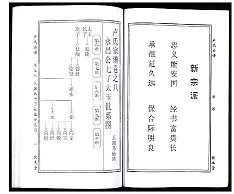 [卢]卢氏宗谱 (湖北) 卢氏家谱_十.pdf