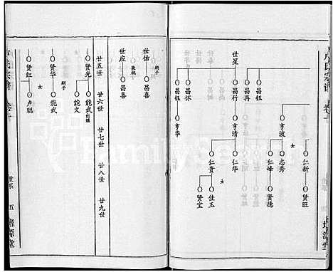 [卢]卢氏宗谱_12卷 (湖北) 卢氏家谱_十.pdf