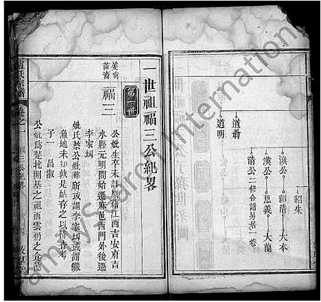 [卢]卢氏宗谱_14卷首2卷 (湖北) 卢氏家谱_六.pdf