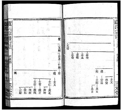 [卢]卢氏宗谱_按房分卷-卢氏宗谱 升祖伯仲季房统筹新修_Lu Shi_卢氏宗谱 (湖北) 卢氏家谱_七.pdf