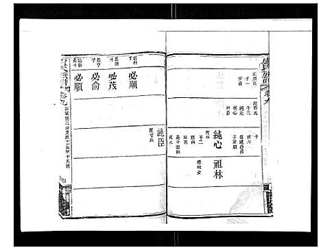 [卢]卢氏族谱_20卷 (湖北) 卢氏家谱_八.pdf