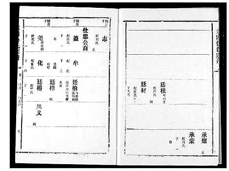 [鲁]东冈鲁氏族谱 (湖北) 东冈鲁氏家谱_三.pdf