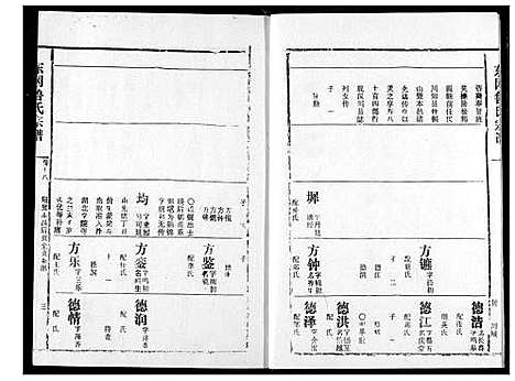 [鲁]东冈鲁氏族谱 (湖北) 东冈鲁氏家谱_十九.pdf