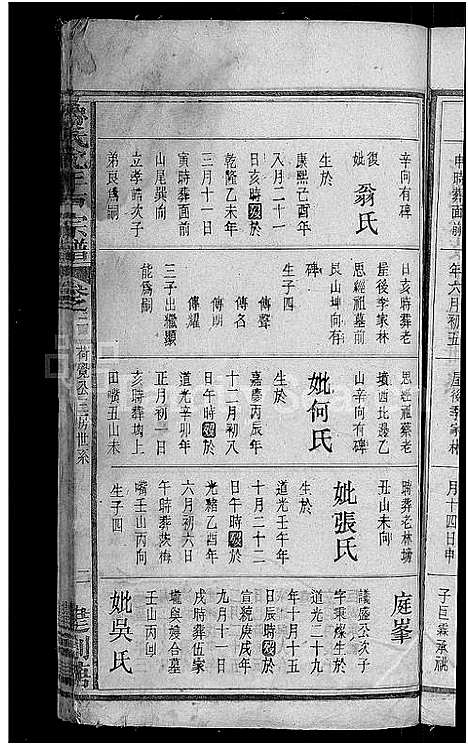 [鲁]鲁氏允年户宗谱_8卷-鲁氏宗谱 (湖北) 鲁氏允年户家谱_三.pdf