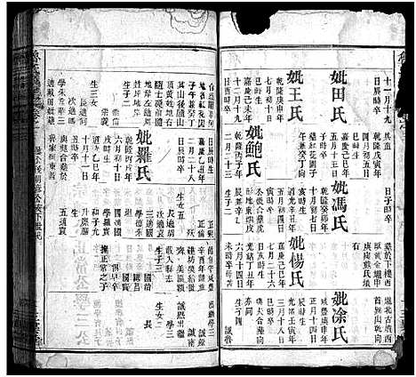 [鲁]鲁氏宗谱_Lu Shi_鲁氏宗谱 (湖北) 鲁氏家谱_八.pdf