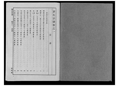 [罗]罗氏宗谱_8卷首2卷 (湖北) 罗氏家谱_三.pdf