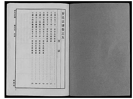 [罗]罗氏宗谱_8卷首2卷 (湖北) 罗氏家谱_七.pdf