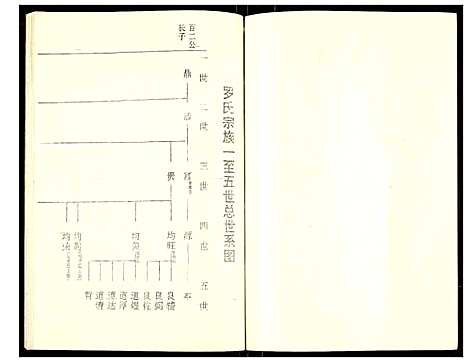 [罗]罗氏族谱 (湖北) 罗氏家谱_二十一.pdf