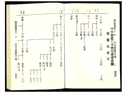 [罗]罗氏族谱 (湖北) 罗氏家谱_二十五.pdf