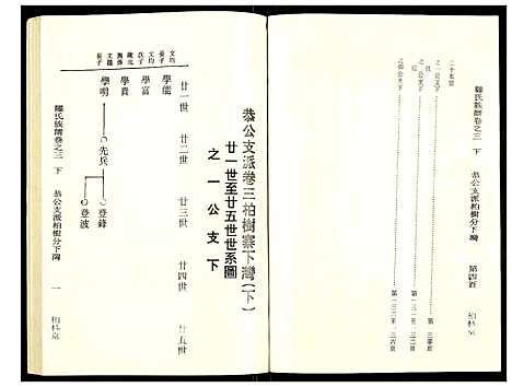 [罗]罗氏族谱 (湖北) 罗氏家谱_二十六.pdf