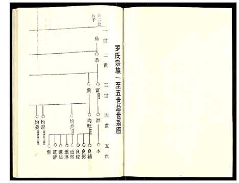 [罗]罗氏族谱 (湖北) 罗氏家谱_二十九.pdf