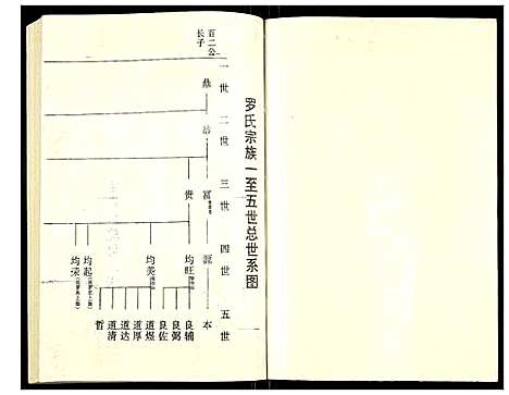 [罗]罗氏族谱 (湖北) 罗氏家谱_四十.pdf