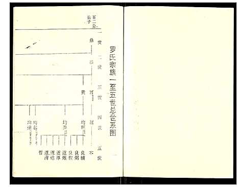 [罗]罗氏族谱 (湖北) 罗氏家谱_四十三.pdf