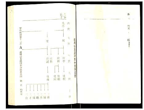 [罗]罗氏族谱 (湖北) 罗氏家谱_五十八.pdf