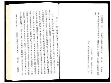 [罗]罗氏族谱 (湖北) 罗氏家谱_二.pdf