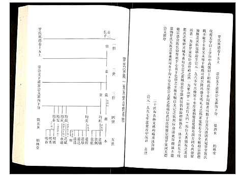 [罗]罗氏族谱 (湖北) 罗氏家谱_二.pdf