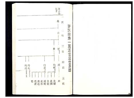 [罗]罗氏族谱_18卷首2卷附1卷 (湖北) 罗氏家谱_五.pdf