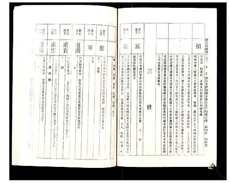 [罗]罗氏族谱_18卷首2卷附1卷 (湖北) 罗氏家谱_十四.pdf